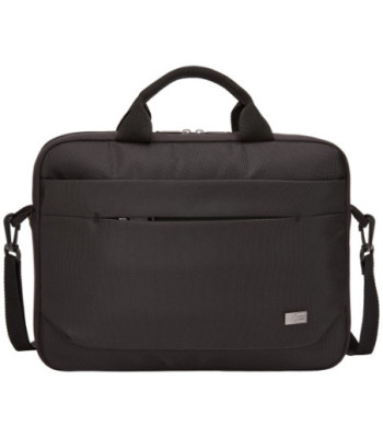 Case Logic Advantage 14" Attaché. Sort