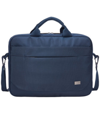 Case Logic Advantage 14" Attaché. Blå