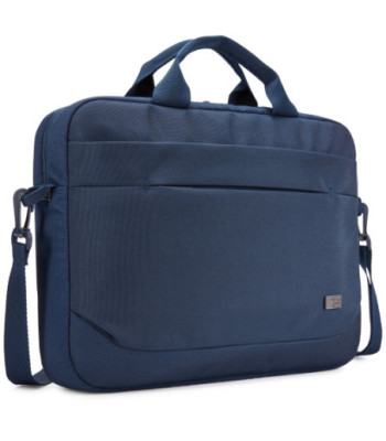 Case Logic Advantage 14" Attaché. Blå