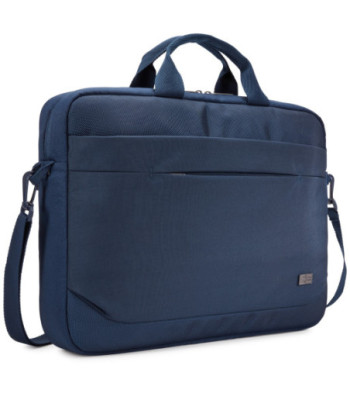 Case Logic Advantage 15,6" Attaché. Blå