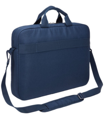 Case Logic Advantage 15,6" Attaché. Blå