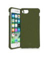 ITSKINS FERONIABIO cover til iPhone 8 / 7 / 6s / 6®. Kaki grøn
