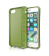 ITSKINS SPECTRUM CLEAR cover til iPhone 8 / 7 / 6s / 6®. Olivengrøn