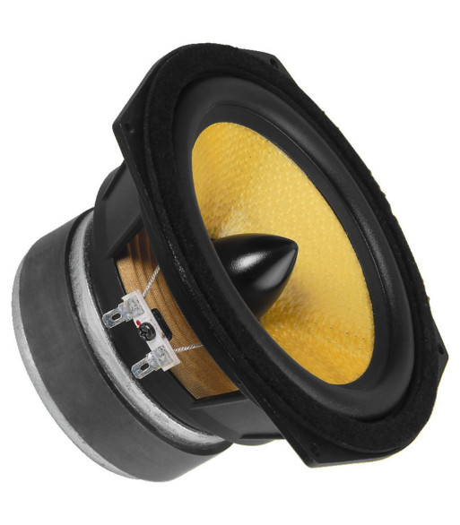 6 1/2´´ højttaler - SPH-165KEP NUMBER ONE