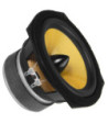 6 1/2´´ højttaler - SPH-165KEP NUMBER ONE