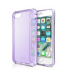 ITSKINS SPECTRUM CLEAR cover til iPhone 8 / 7 / 6s / 6®. Lilla