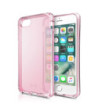 ITSKINS SPECTRUM CLEAR cover til iPhone 8 / 7 / 6s / 6®. Lyserød
