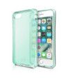 ITSKINS SPECTRUM CLEAR cover til iPhone 8 / 7 / 6s / 6®. Tiffany grøn