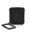 ITSKINS FERONIABIO cover til AirPods® (1. og 2. gen.). Sort