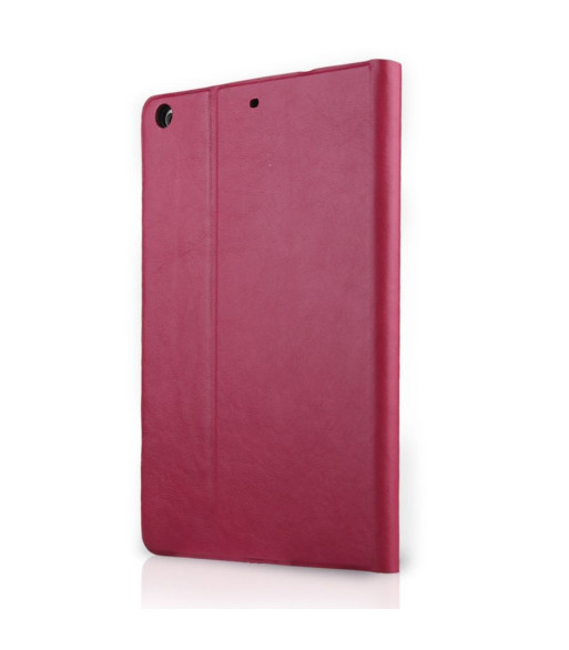 ITSKINS MILANO cover til iPad Air®. Lyserød ITSKINS MILANO cover til iPad Air®. Lyserød