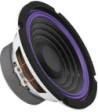 6 1/2´´ autowoofer - SP-167C MONACOR