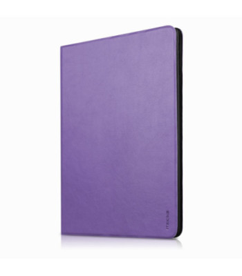ITSKINS MILANO cover til iPad Air®. Lilla
