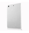 ITSKINS MILANO cover til iPad Air®. Hvid