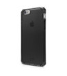 ITSKINS SPECTRUM CLEAR cover til iPhone 8 / 7®. Sort