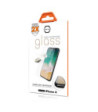 ITSKINS 2 IN 1 GLASS KIT til iPhone XS / X®