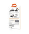 ITSKINS 2 IN 1 GLASS KIT til iPhone XS / X®