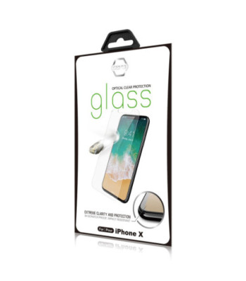 ITSKINS beskyttelsesglas til iPhone XS / X®