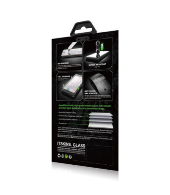 ITSKINS beskyttelsesglas til iPhone XS / X®