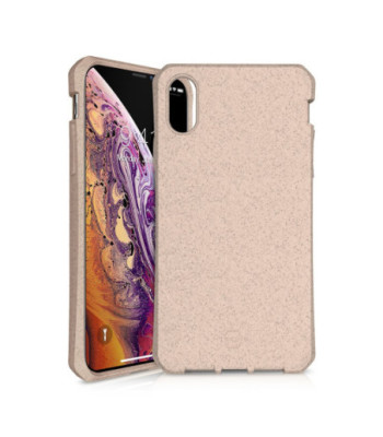 ITSKINS FERONIABIO cover til iPhone XS / X®. Natur