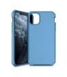ITSKINS FERONIABIO cover til iPhone 11 Pro / XS / X®. Blå
