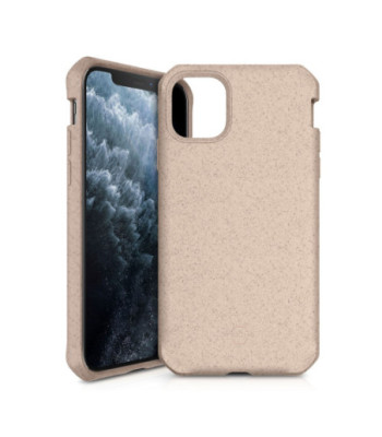 ITSKINS FERONIABIO cover til iPhone 11 Pro / XS / X®. Natur