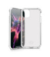 ITSKINS SPECTRUM CLEAR cover til iPhone 11 Pro / XS / X®. Gennemsigtig