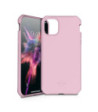ITSKINS SPECTRUM SOLID cover til iPhone 11 Pro / XS / X®. Lyserød
