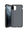 ITSKINS SUPREME FROST cover til iPhone 11 Pro / XS / X®. Grå og sort
