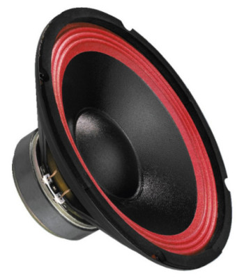10´´ højttaler - SP-250PA MONACOR