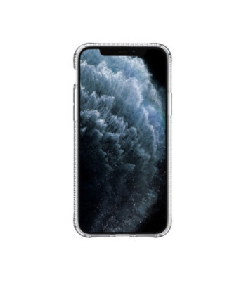 ITSKINS NANO GEL cover til iPhone 11 Pro / XS / X®. Gennemsigtig