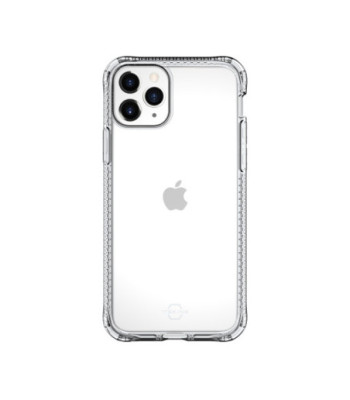 ITSKINS NANO GEL cover til iPhone 11 Pro / XS / X®. Gennemsigtig