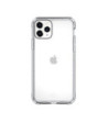 ITSKINS NANO GEL cover til iPhone 11 Pro / XS / X®. Gennemsigtig