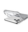 ITSKINS NANO GEL cover til iPhone 11 Pro / XS / X®. Gennemsigtig