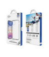 ITSKINS NANO GEL cover til iPhone 11 Pro / XS / X®. Gennemsigtig