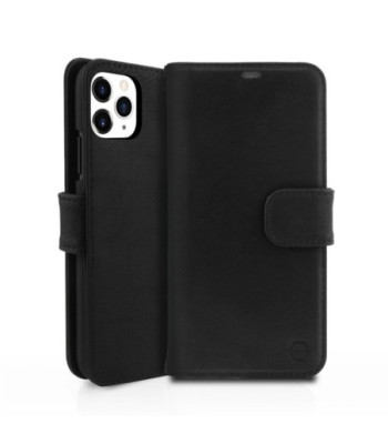 ITSKINS BOOK cover til iPhone 11 Pro Max / XS Max®. Sort