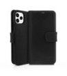 ITSKINS BOOK cover til iPhone 11 Pro Max / XS Max®. Sort