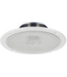 Indbygningshøjttaler - SPE-158/WS MONACOR