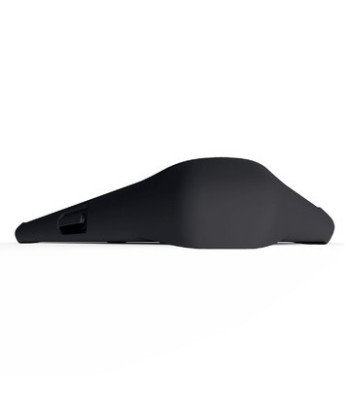 ITSKINS SPECTRUM SILK cover til iPhone 11 Pro Max / XS Max®. Sort