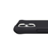 ITSKINS SPECTRUM SILK cover til iPhone 11 Pro Max / XS Max®. Sort