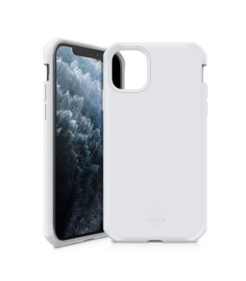 ITSKINS SPECTRUM SILK cover til iPhone 11 Pro Max / XS Max®. Hvid