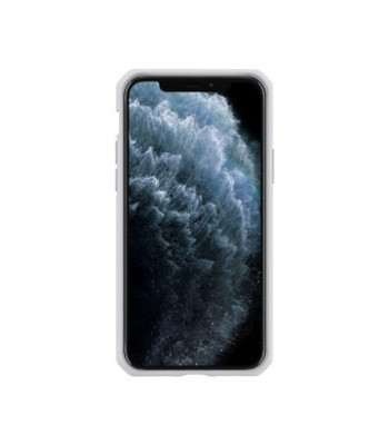 ITSKINS SPECTRUM SILK cover til iPhone 11 Pro Max / XS Max®. Hvid