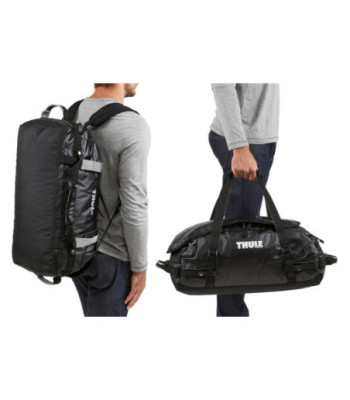 Thule Chasm 40L. Olivine
