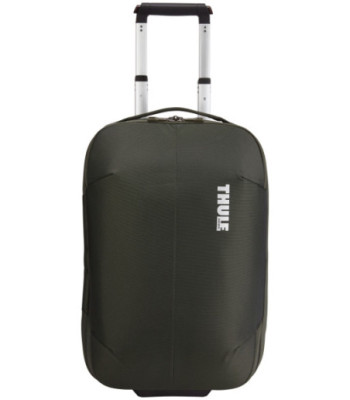 Thule Subterra Carry On 36L. Dark Forest