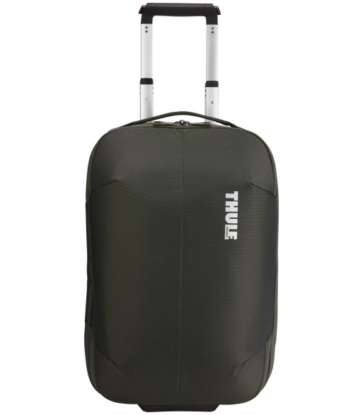 Thule Subterra Carry On 36L. Dark Forest