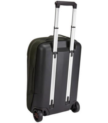 Thule Subterra Carry On 36L. Dark Forest