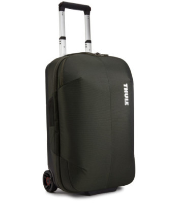 Thule Subterra Carry On 36L. Dark Forest