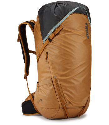 Thule Stir 35L. Wood Thrush