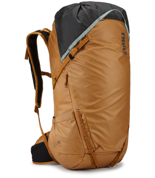 Thule Stir 35L. Wood Thrush Thule Stir 35L. Wood Thrush