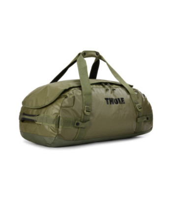 Thule Chasm 70L. Olivine-grøn