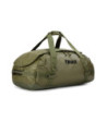 Thule Chasm 70L. Olivine-grøn